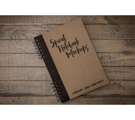 Mẫu Notebook - 01