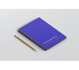 Mẫu Notebook - 08